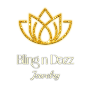 BlingnDazz Logo Rebrand